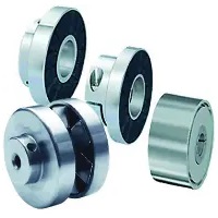 Magnetic Disc Couplings